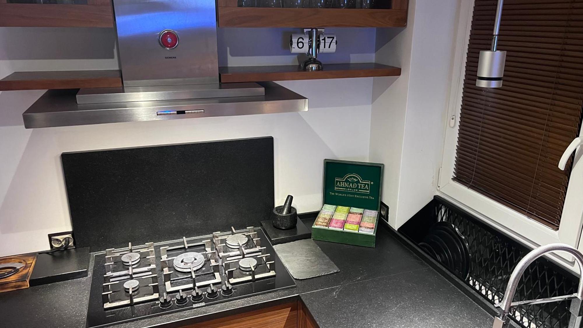 Apartament Niebianskie Pogodno 슈체친 외부 사진