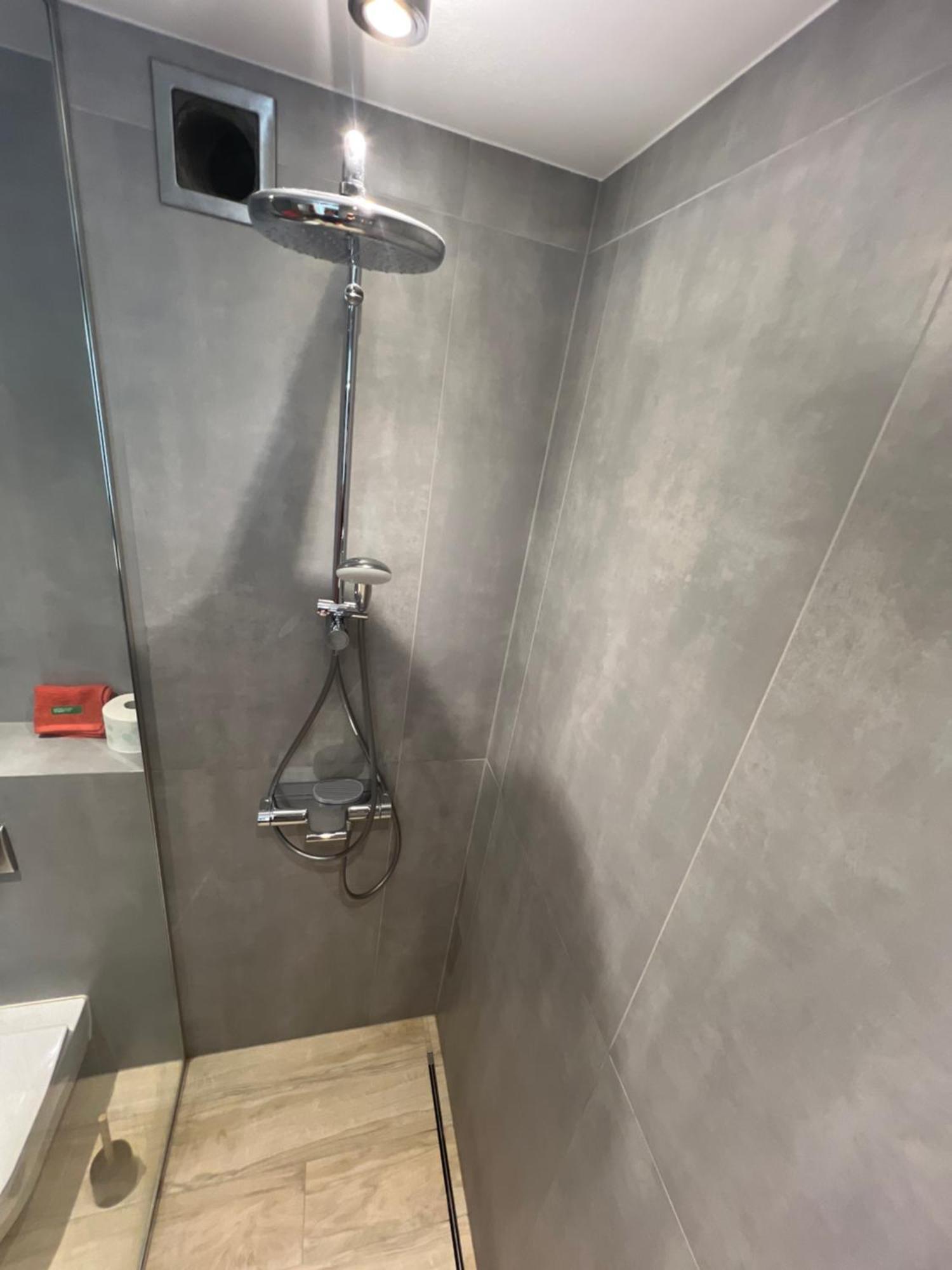 Apartament Niebianskie Pogodno 슈체친 외부 사진
