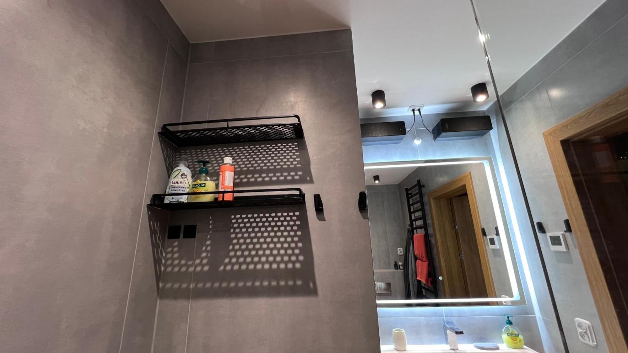 Apartament Niebianskie Pogodno 슈체친 외부 사진
