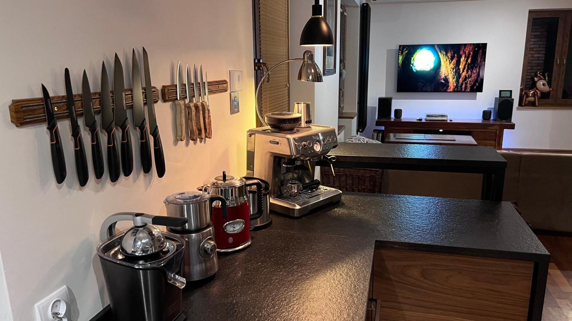 Apartament Niebianskie Pogodno 슈체친 외부 사진