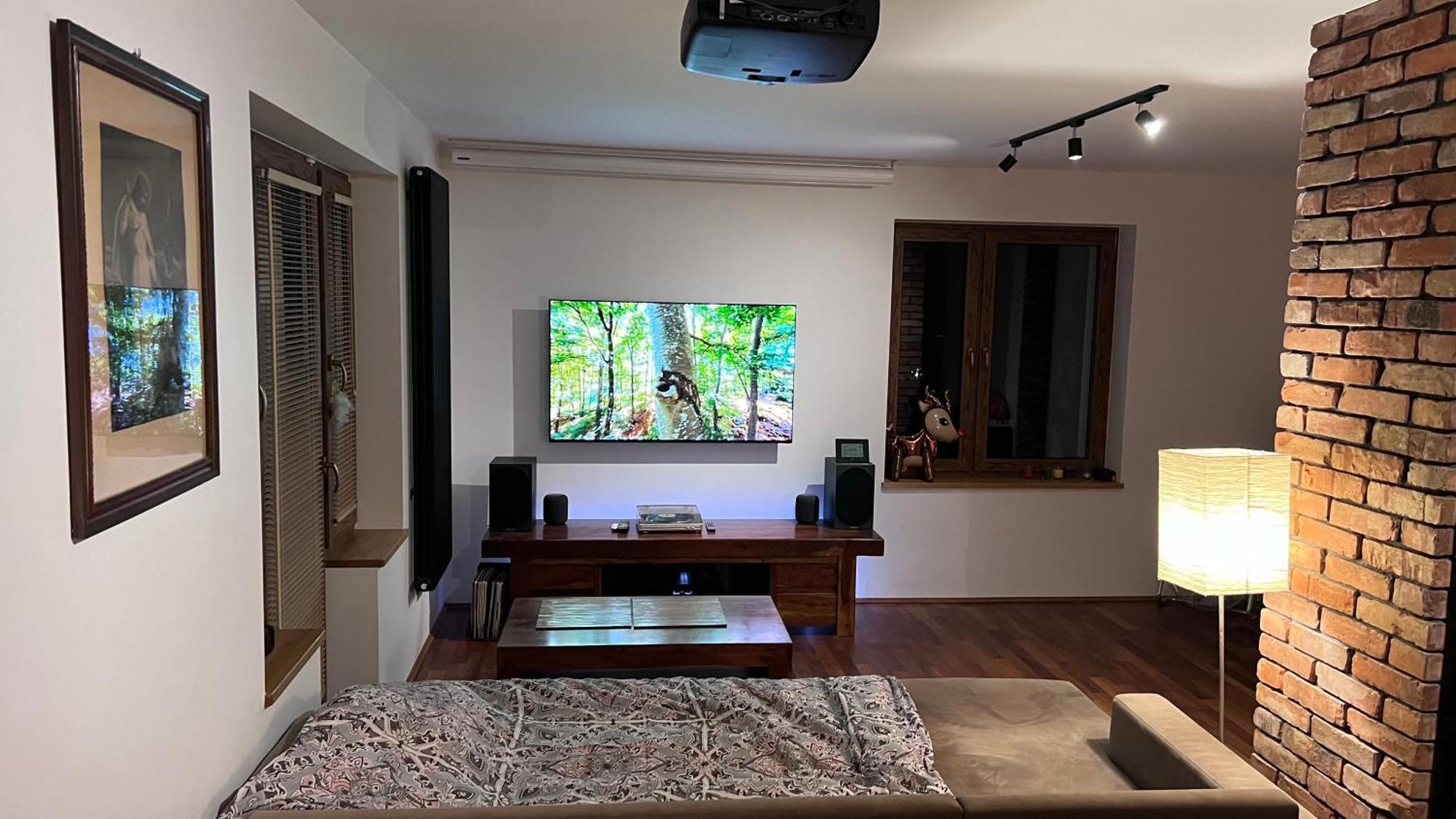 Apartament Niebianskie Pogodno 슈체친 외부 사진