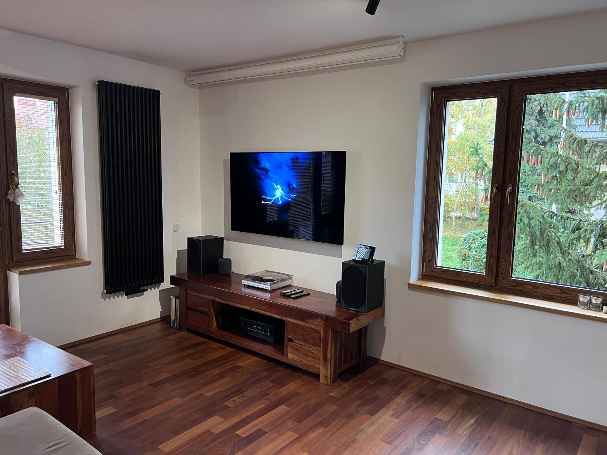 Apartament Niebianskie Pogodno 슈체친 외부 사진