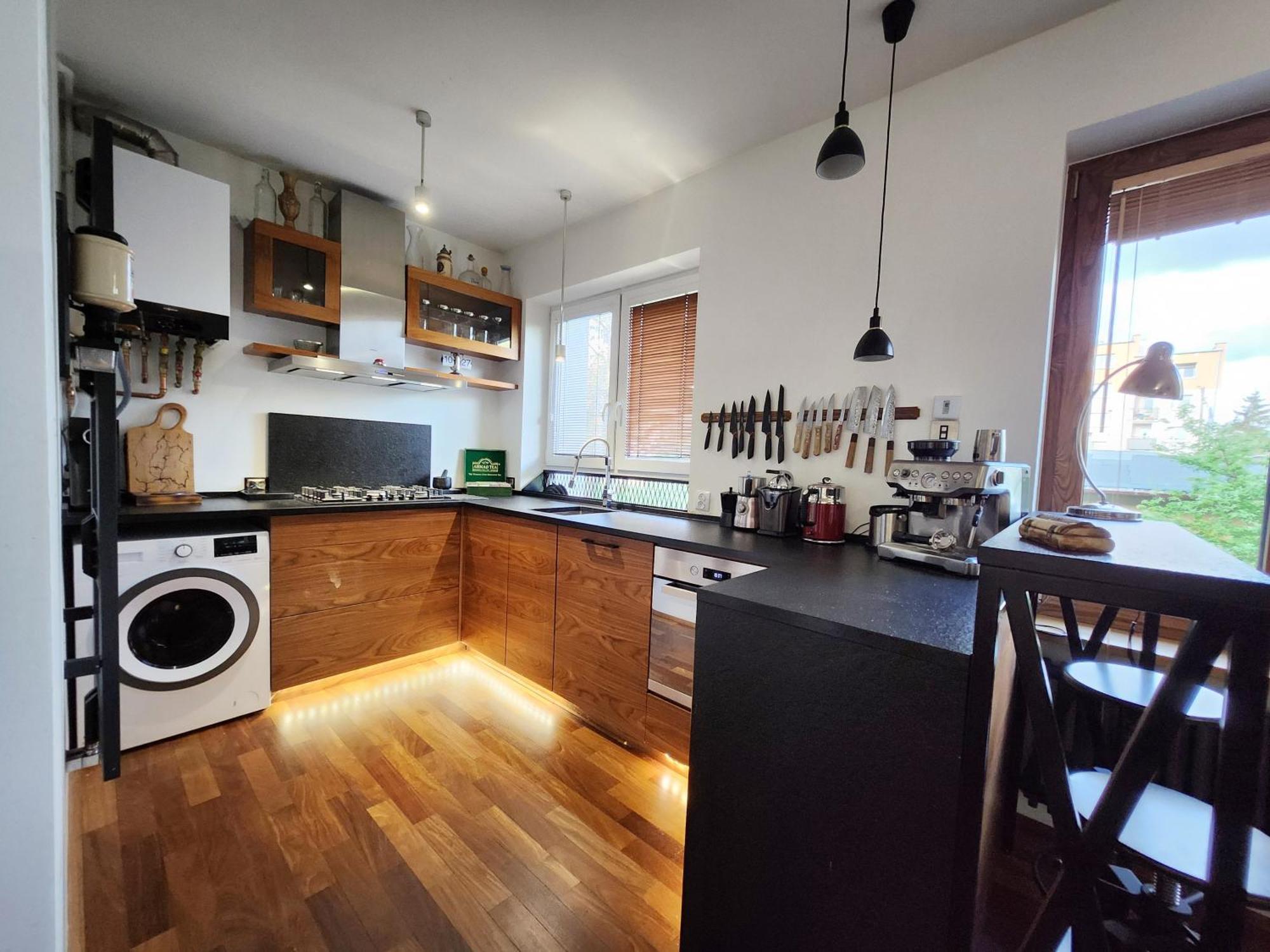 Apartament Niebianskie Pogodno 슈체친 외부 사진