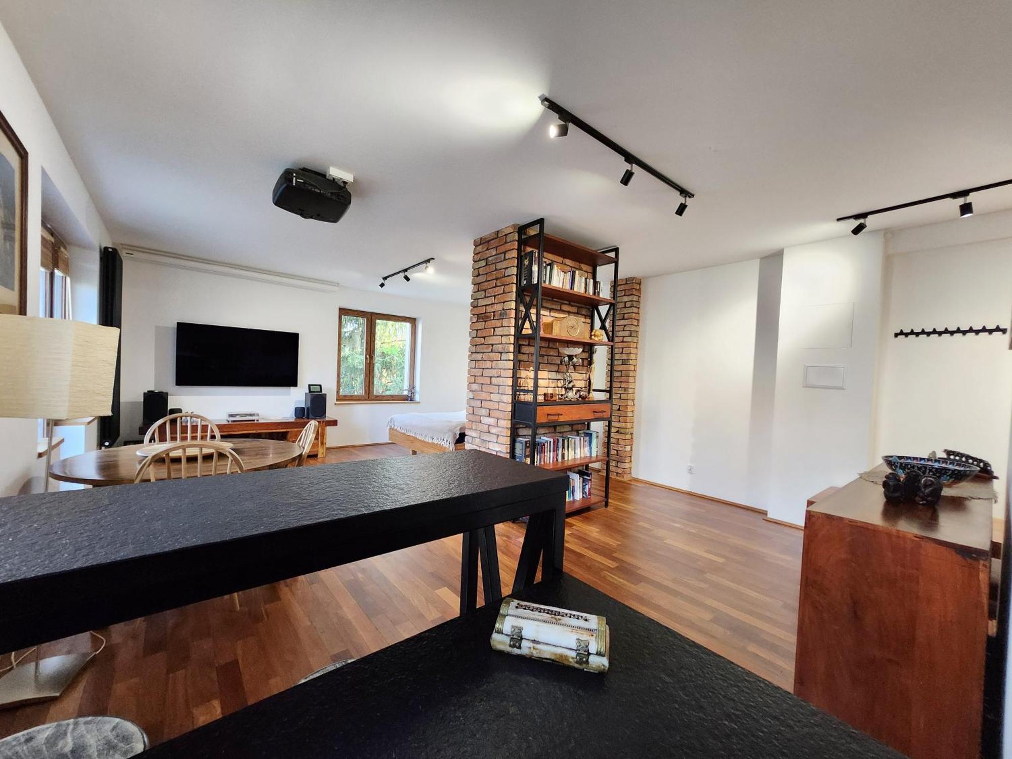 Apartament Niebianskie Pogodno 슈체친 외부 사진