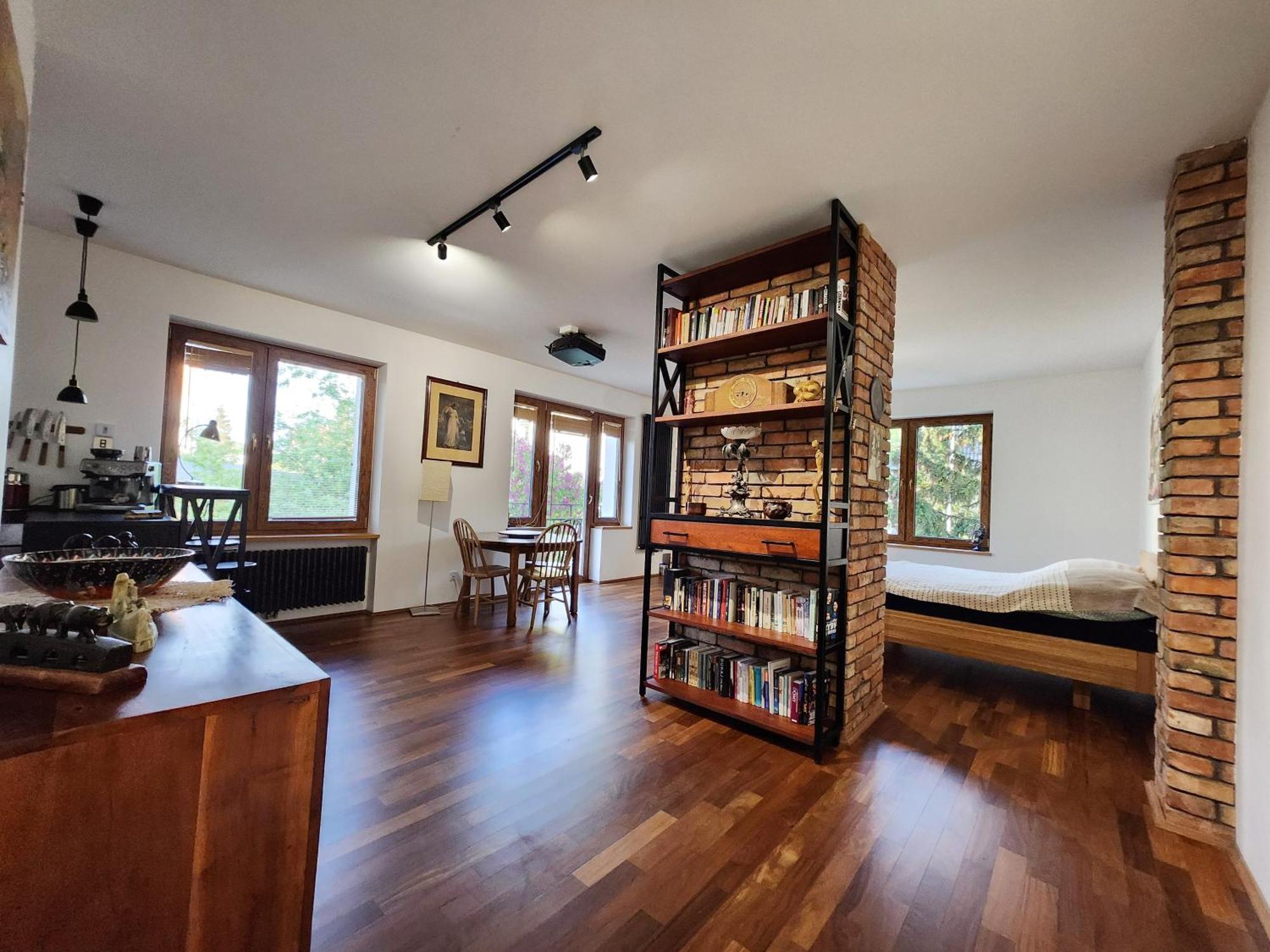 Apartament Niebianskie Pogodno 슈체친 외부 사진