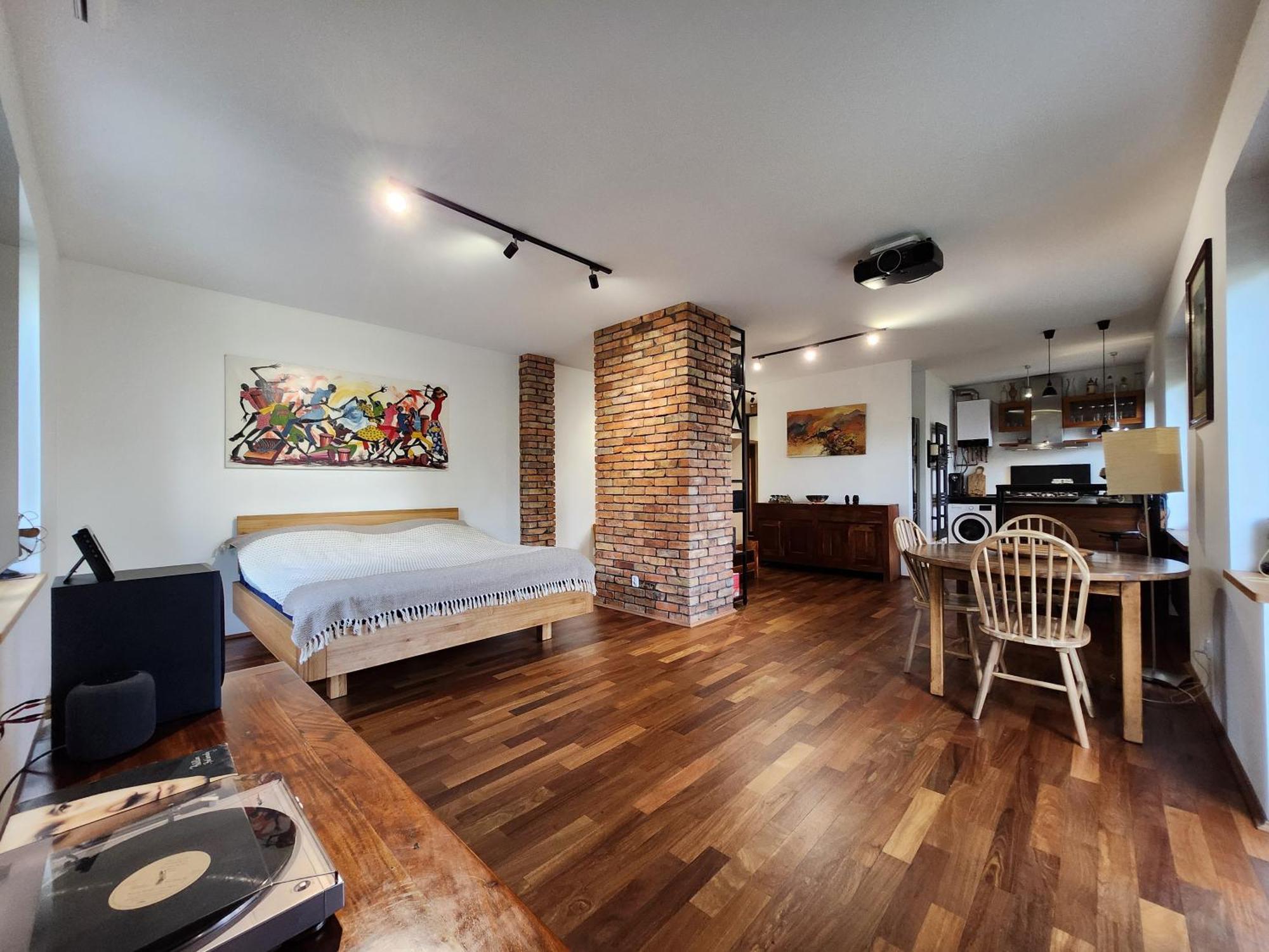 Apartament Niebianskie Pogodno 슈체친 외부 사진